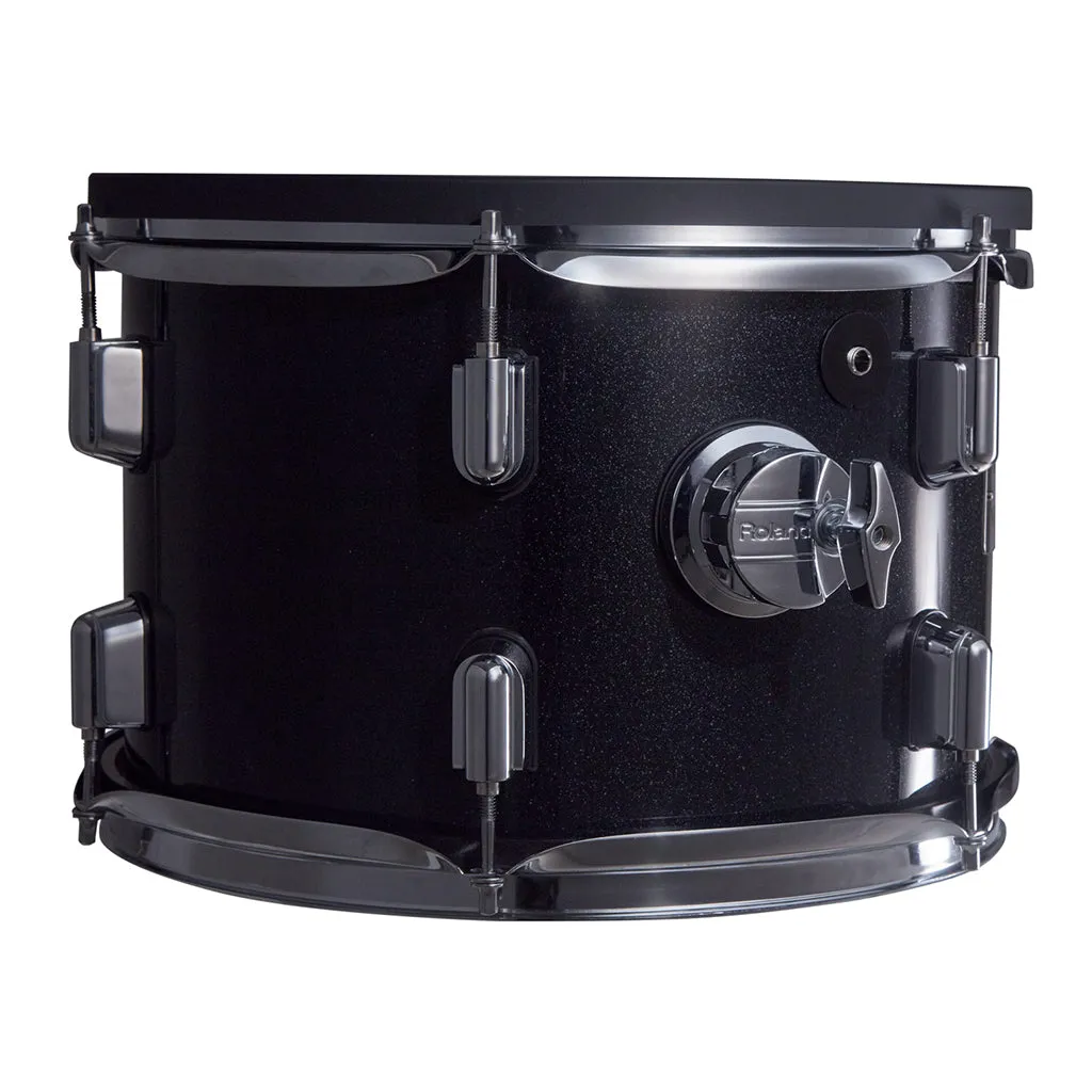 Roland PDA120 Tom Pad - Midnight Sparkle