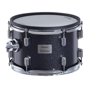 Roland PDA120 Tom Pad - Midnight Sparkle