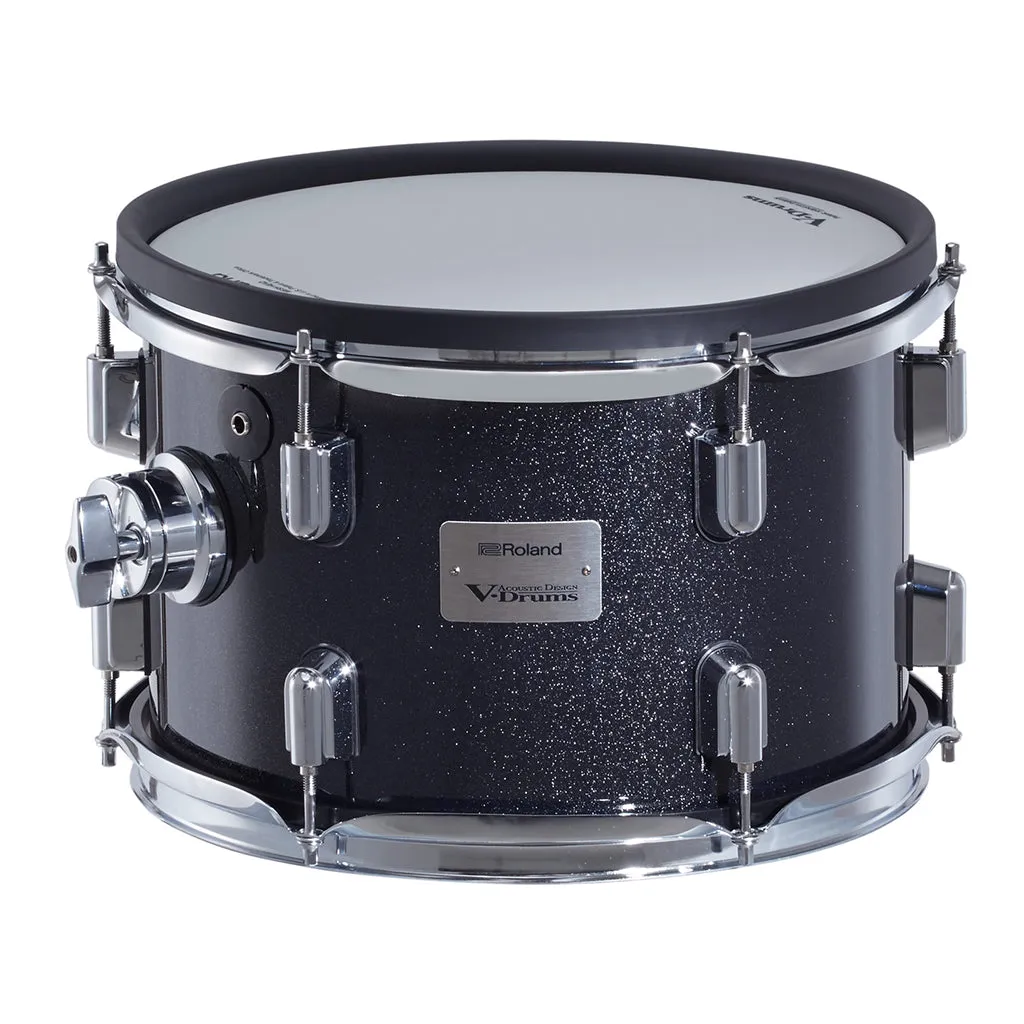 Roland PDA120 Tom Pad - Midnight Sparkle