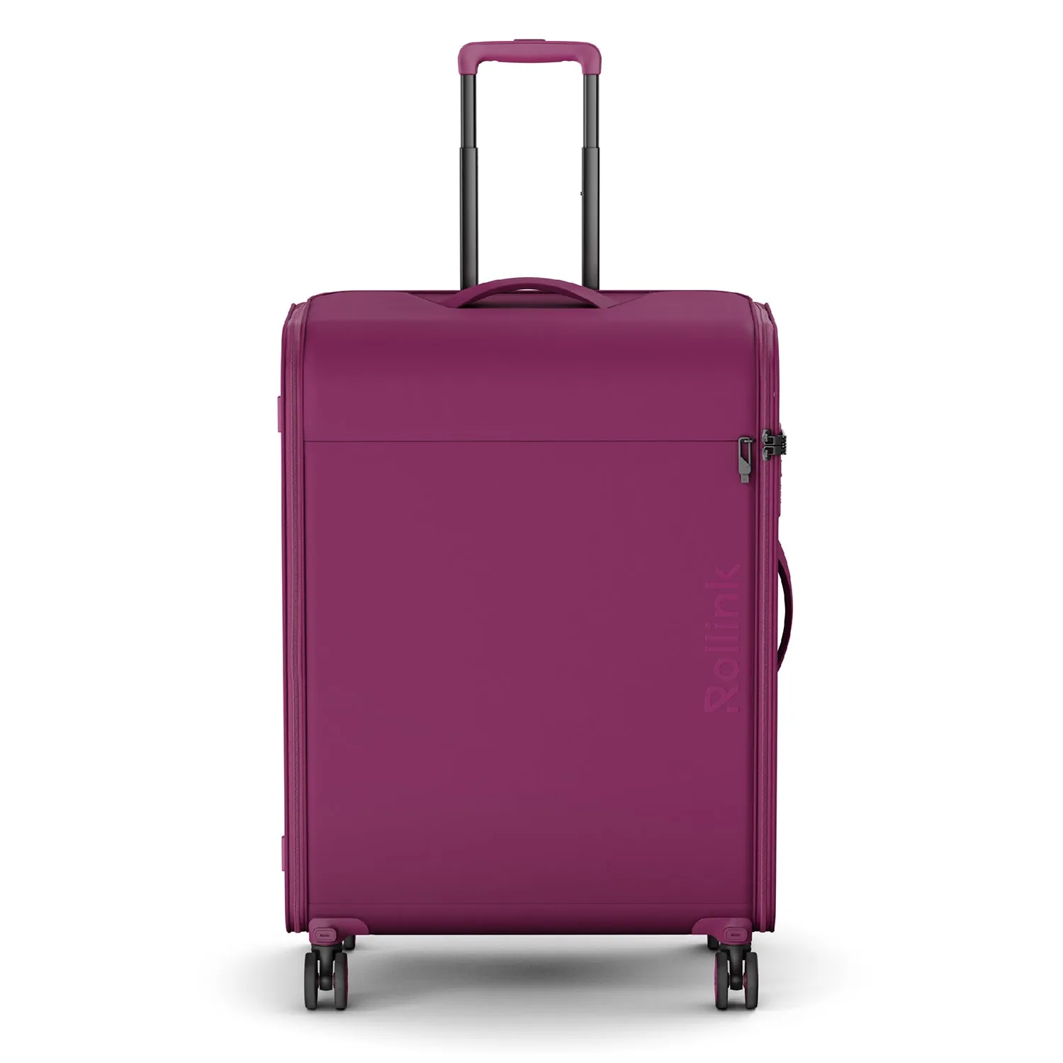 Rollink Futo Large Suitcase - 40L, 85L & 110L