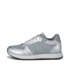 Ronja Metallic - Silver