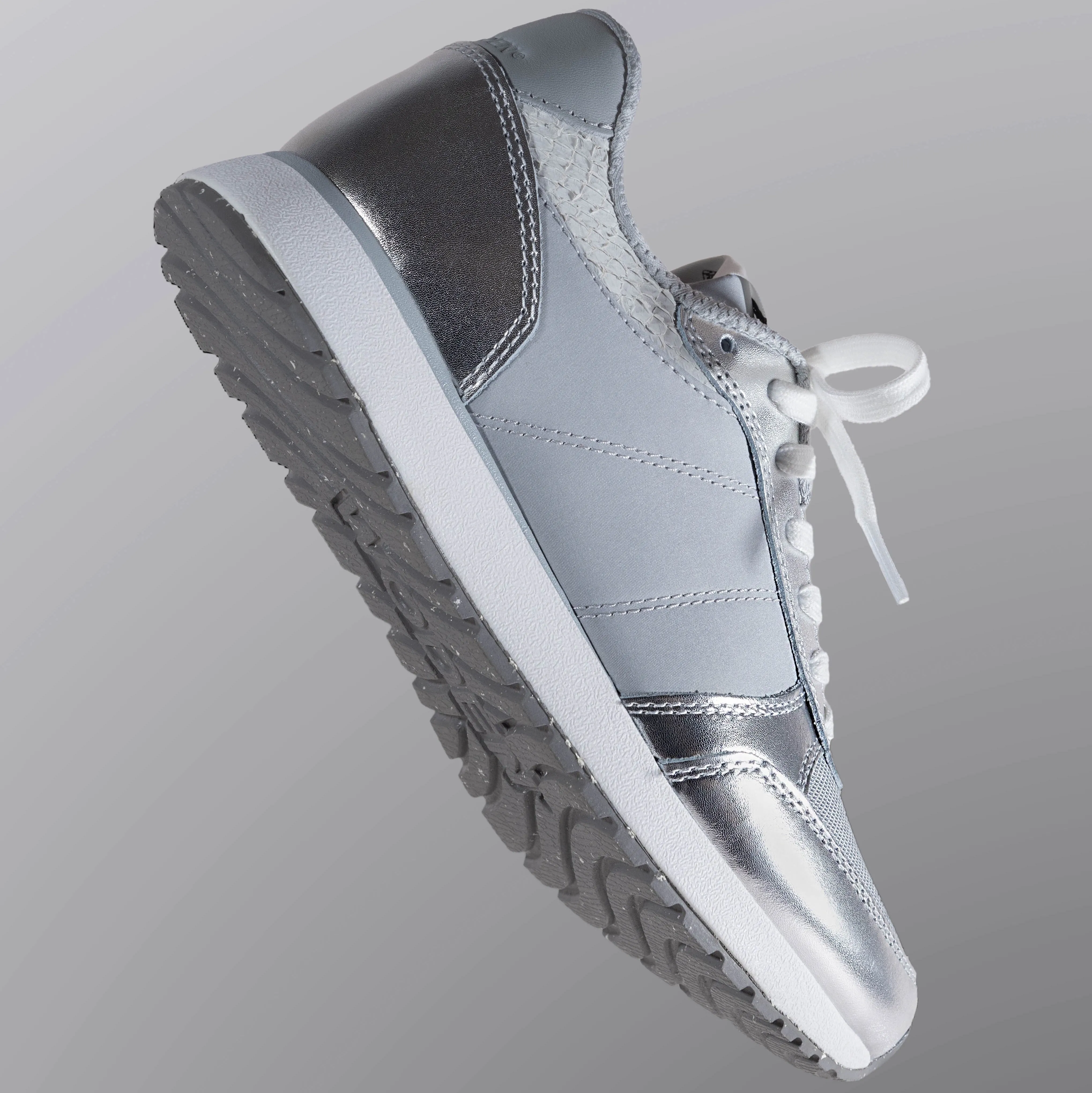 Ronja Metallic - Silver