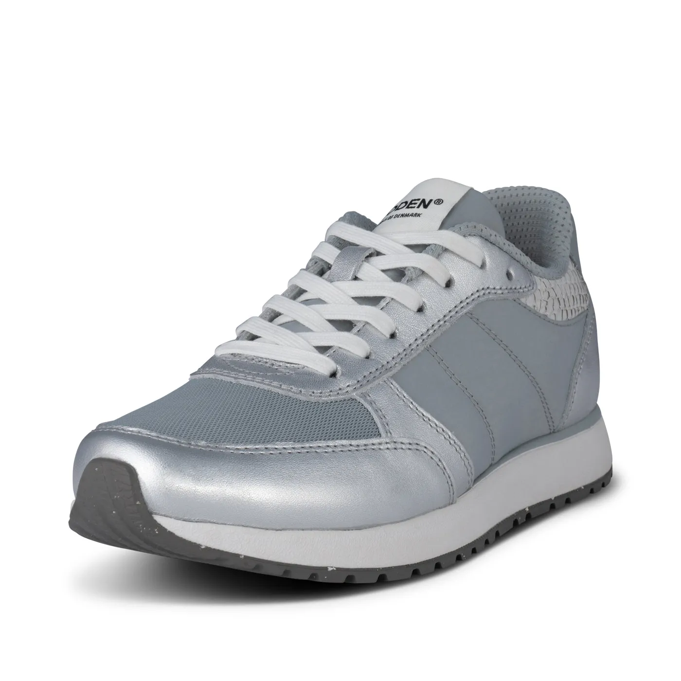 Ronja Metallic - Silver