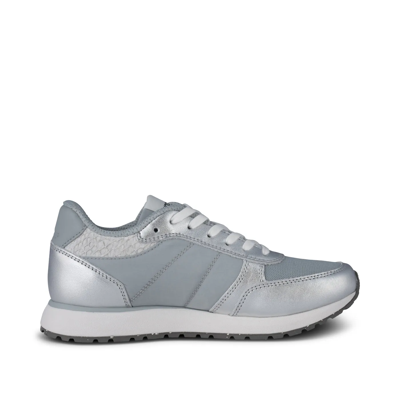 Ronja Metallic - Silver
