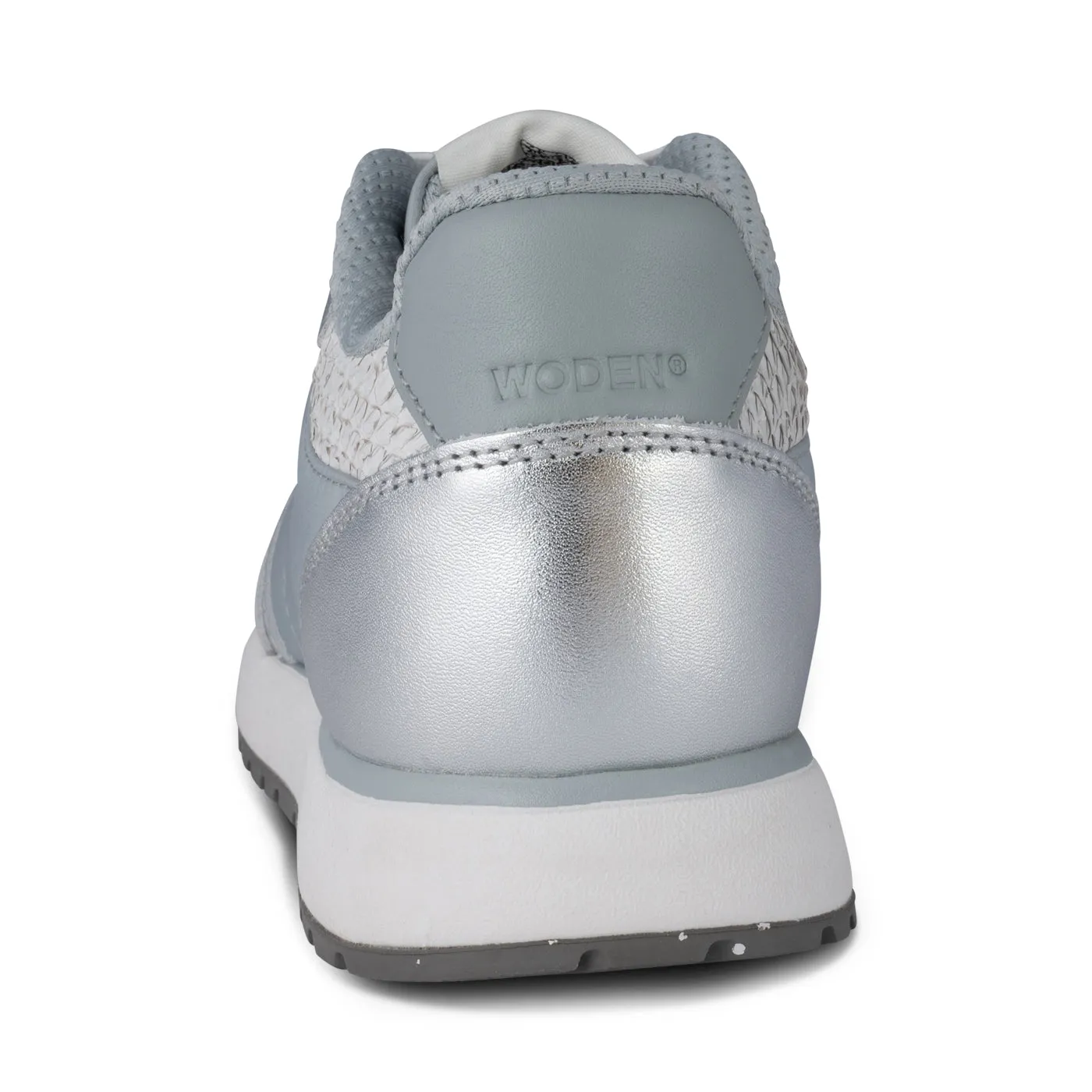 Ronja Metallic - Silver