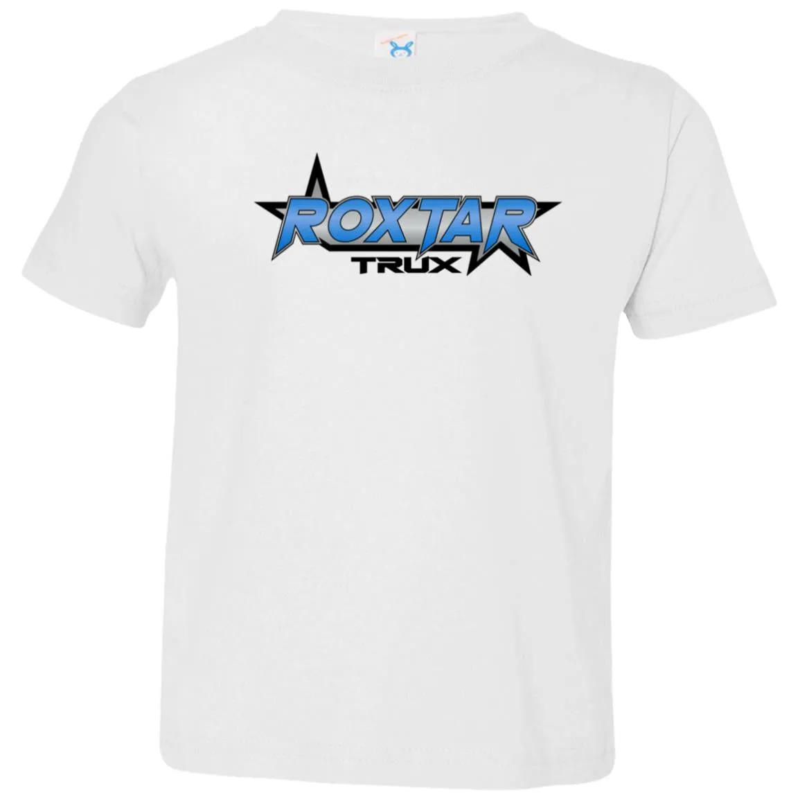 Roxtar Trux 3321 Rabbit Skins Toddler Jersey T-Shirt