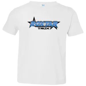 Roxtar Trux 3321 Rabbit Skins Toddler Jersey T-Shirt