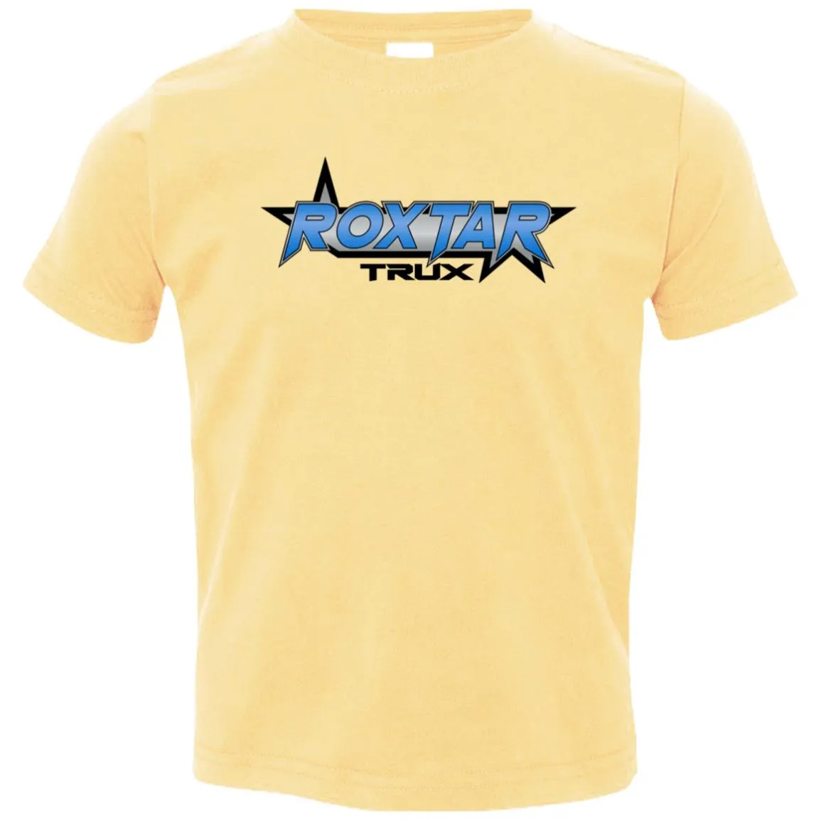Roxtar Trux 3321 Rabbit Skins Toddler Jersey T-Shirt