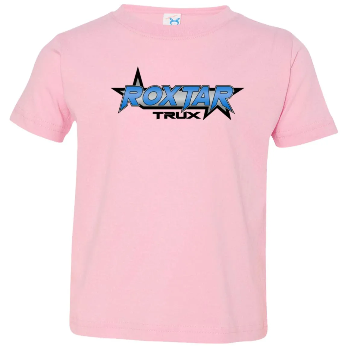 Roxtar Trux 3321 Rabbit Skins Toddler Jersey T-Shirt