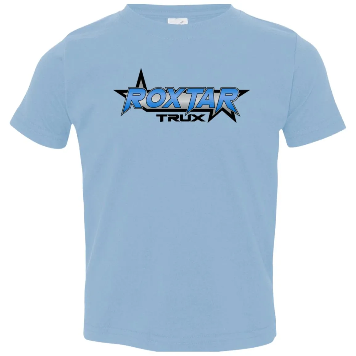 Roxtar Trux 3321 Rabbit Skins Toddler Jersey T-Shirt