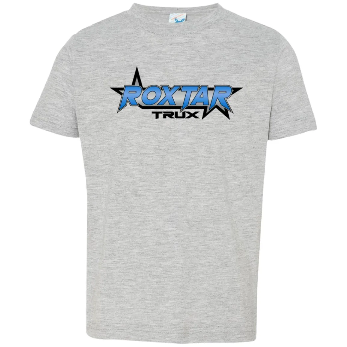 Roxtar Trux 3321 Rabbit Skins Toddler Jersey T-Shirt