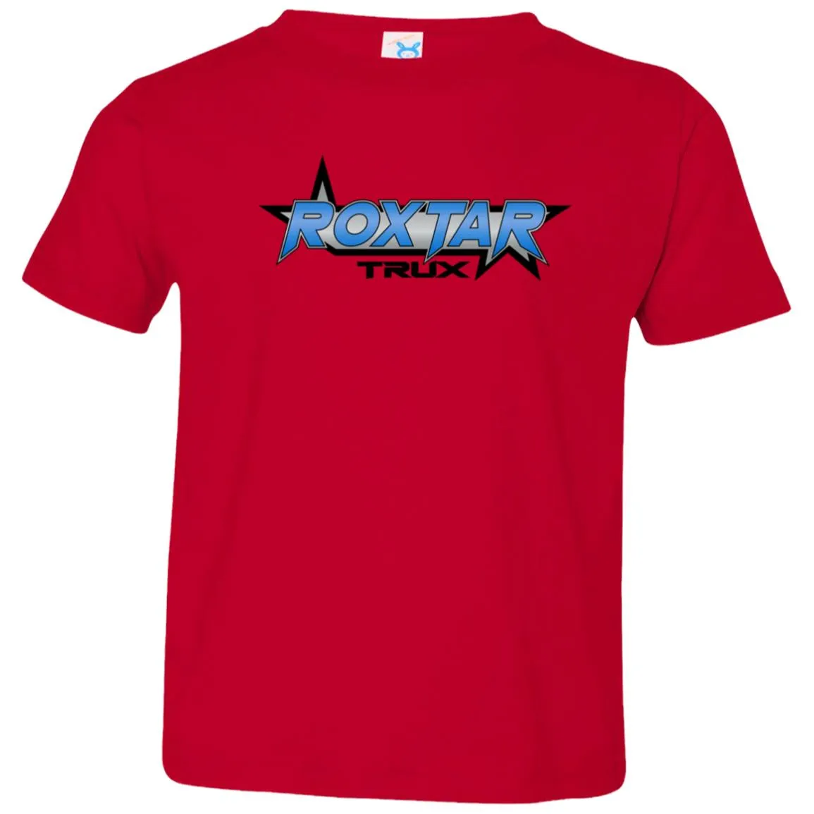 Roxtar Trux 3321 Rabbit Skins Toddler Jersey T-Shirt