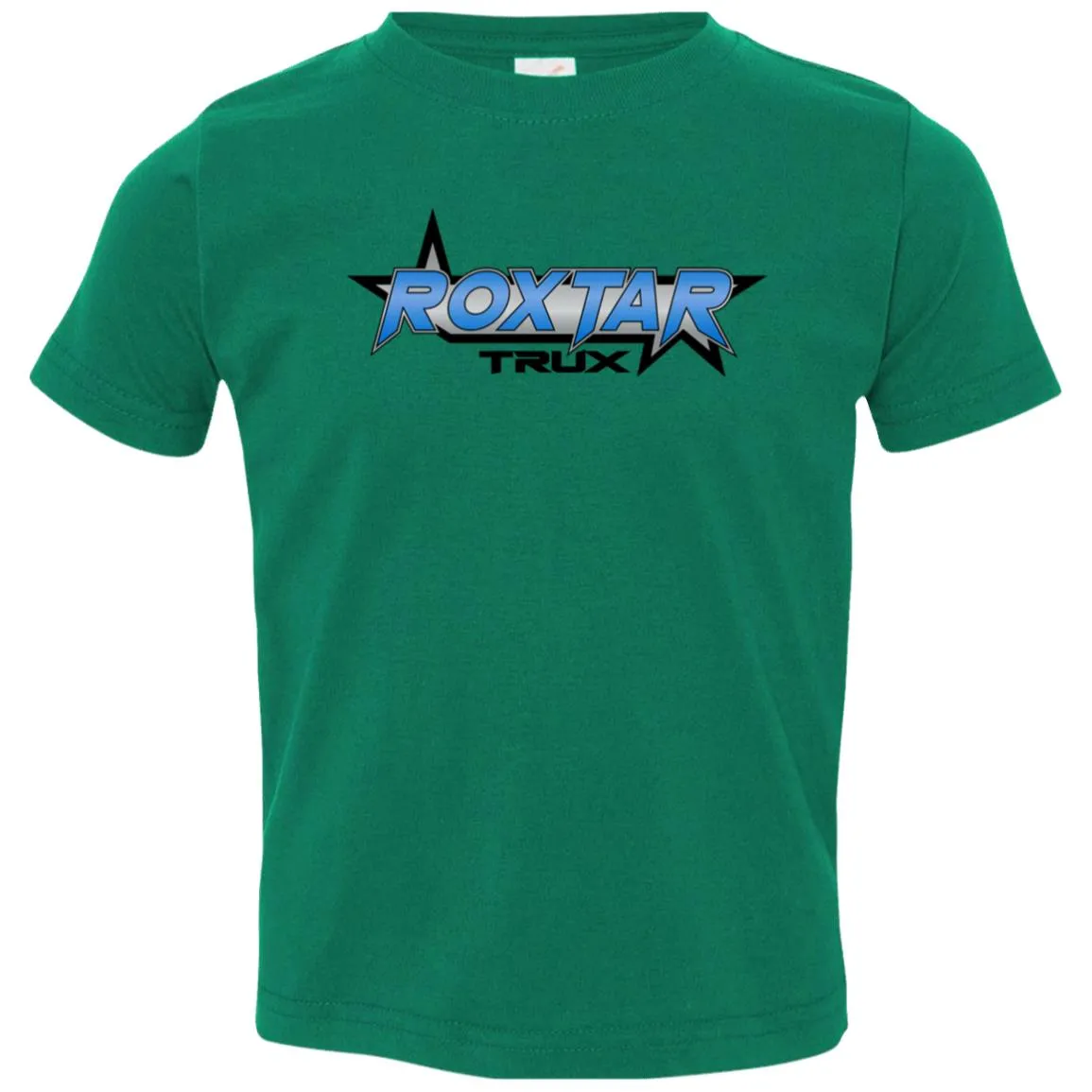 Roxtar Trux 3321 Rabbit Skins Toddler Jersey T-Shirt