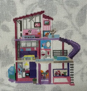 RR19 Dream House