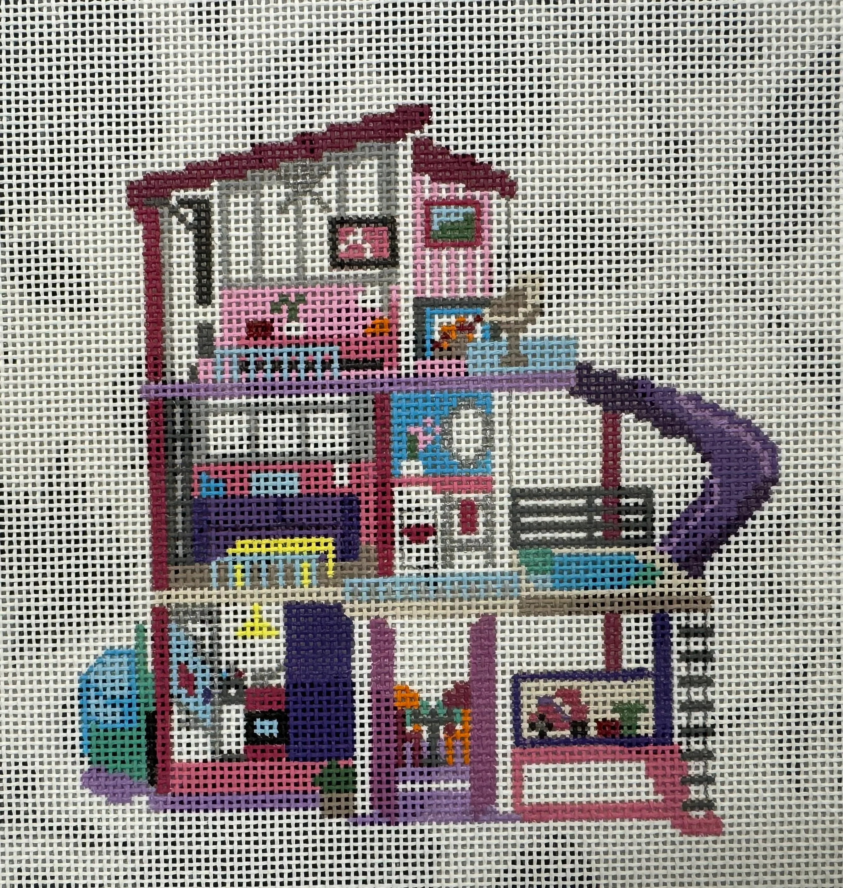 RR19 Dream House