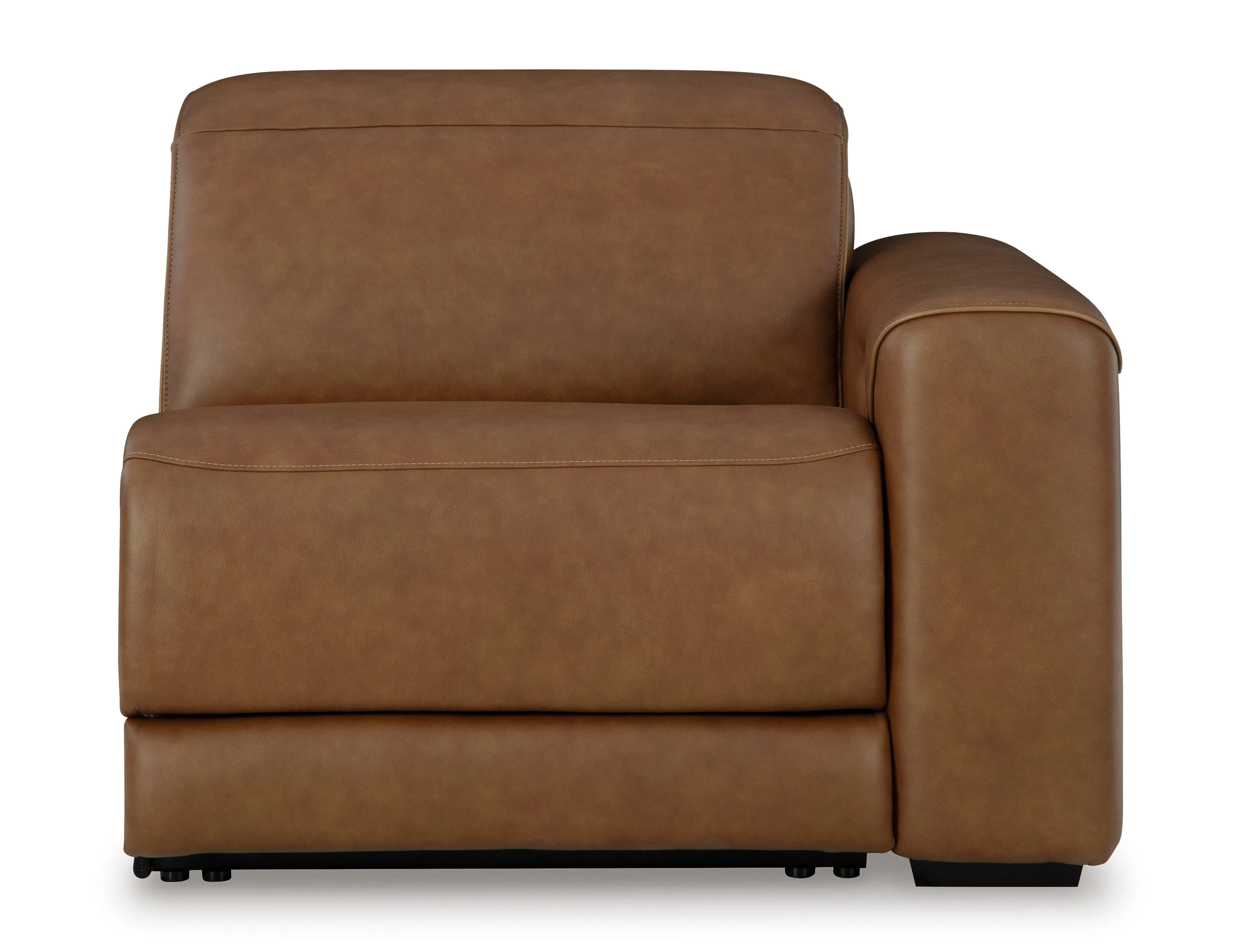 Rylee Leather RAF Recliner