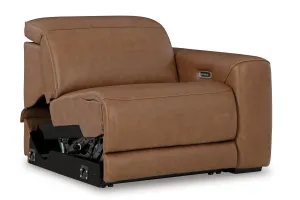 Rylee Leather RAF Recliner