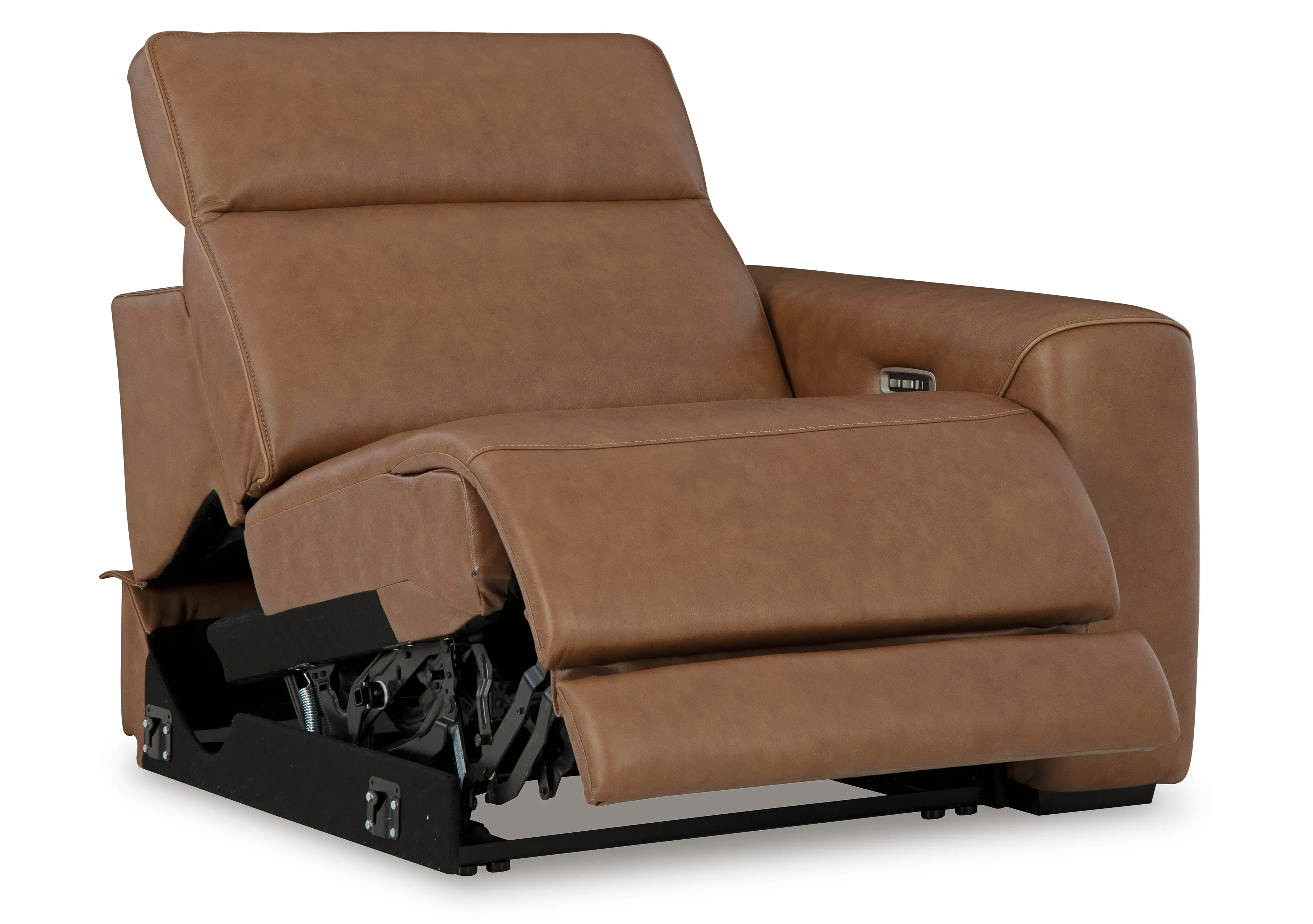 Rylee Leather RAF Recliner