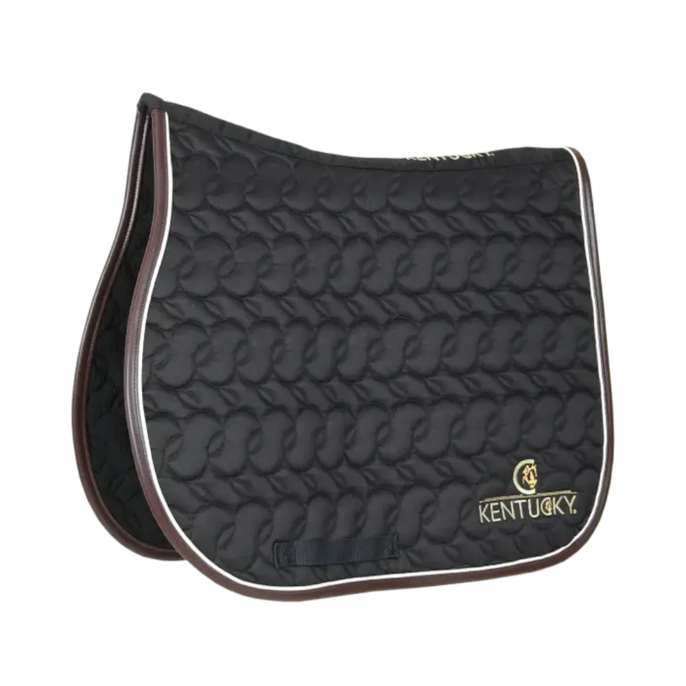 Saddle Pad Jumping by Kentucky