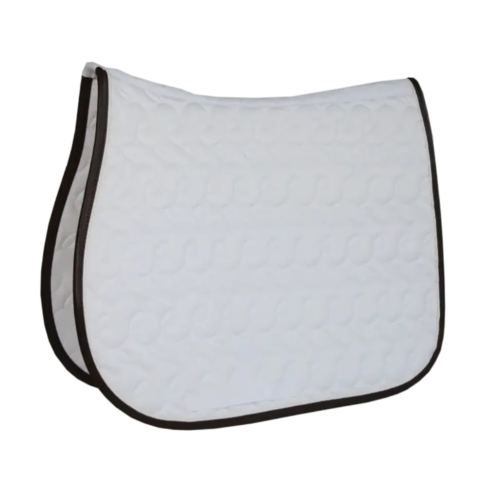 Saddle Pad No Logo by Kentucky