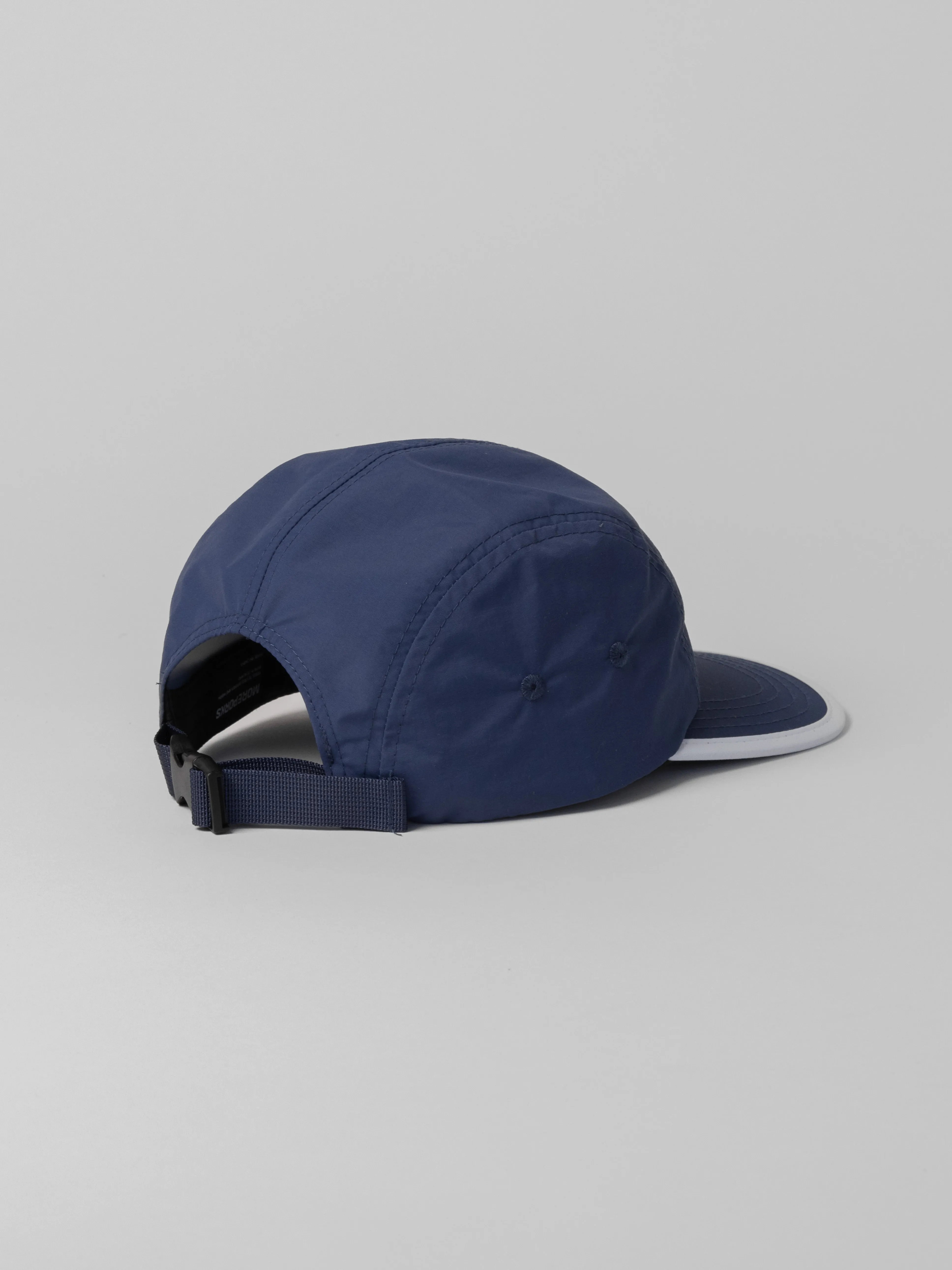 Sailing Five-Panel - Navy