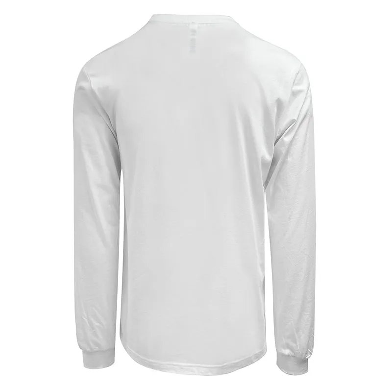 Sale - Penn State Lion Mascot Long Sleeve T-Shirt