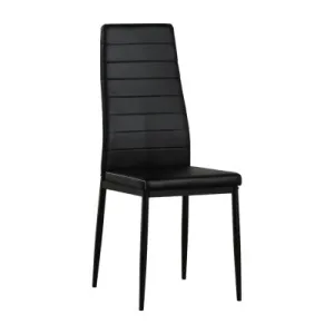 Sandra Venditti - Ivana Dining Chair