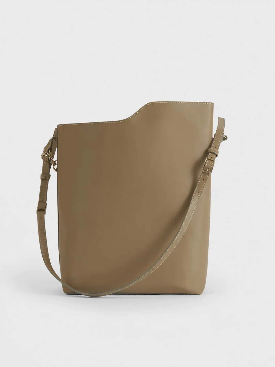 Scafati Moss Tote Bag