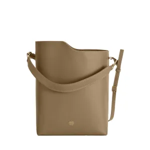Scafati Moss Tote Bag