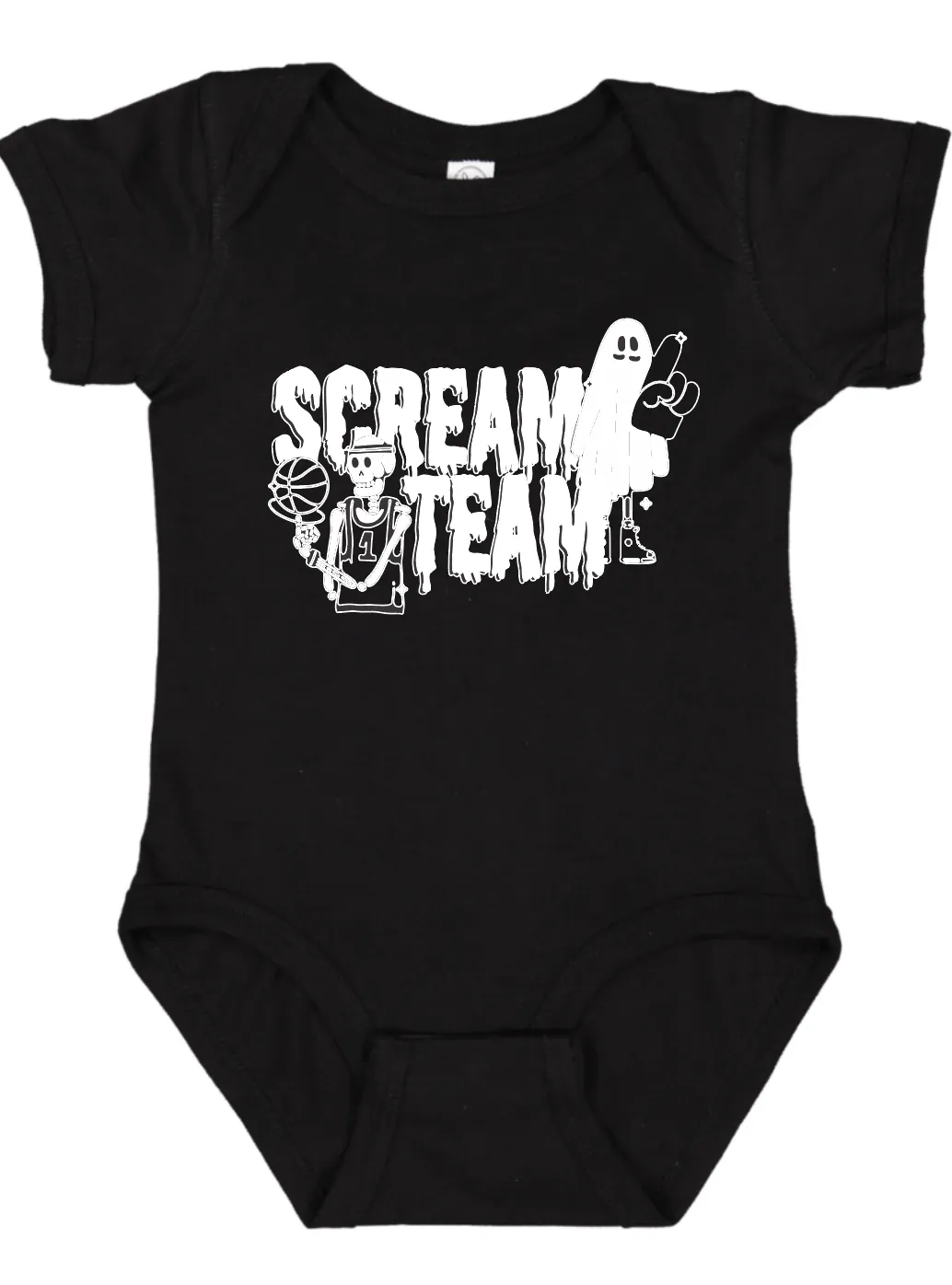 Scream Team