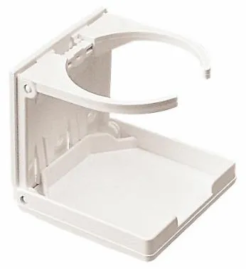 Seadog Adjustable Folding Drink Holder