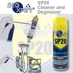 SealXpert Cleaner and Degreaser 450ml