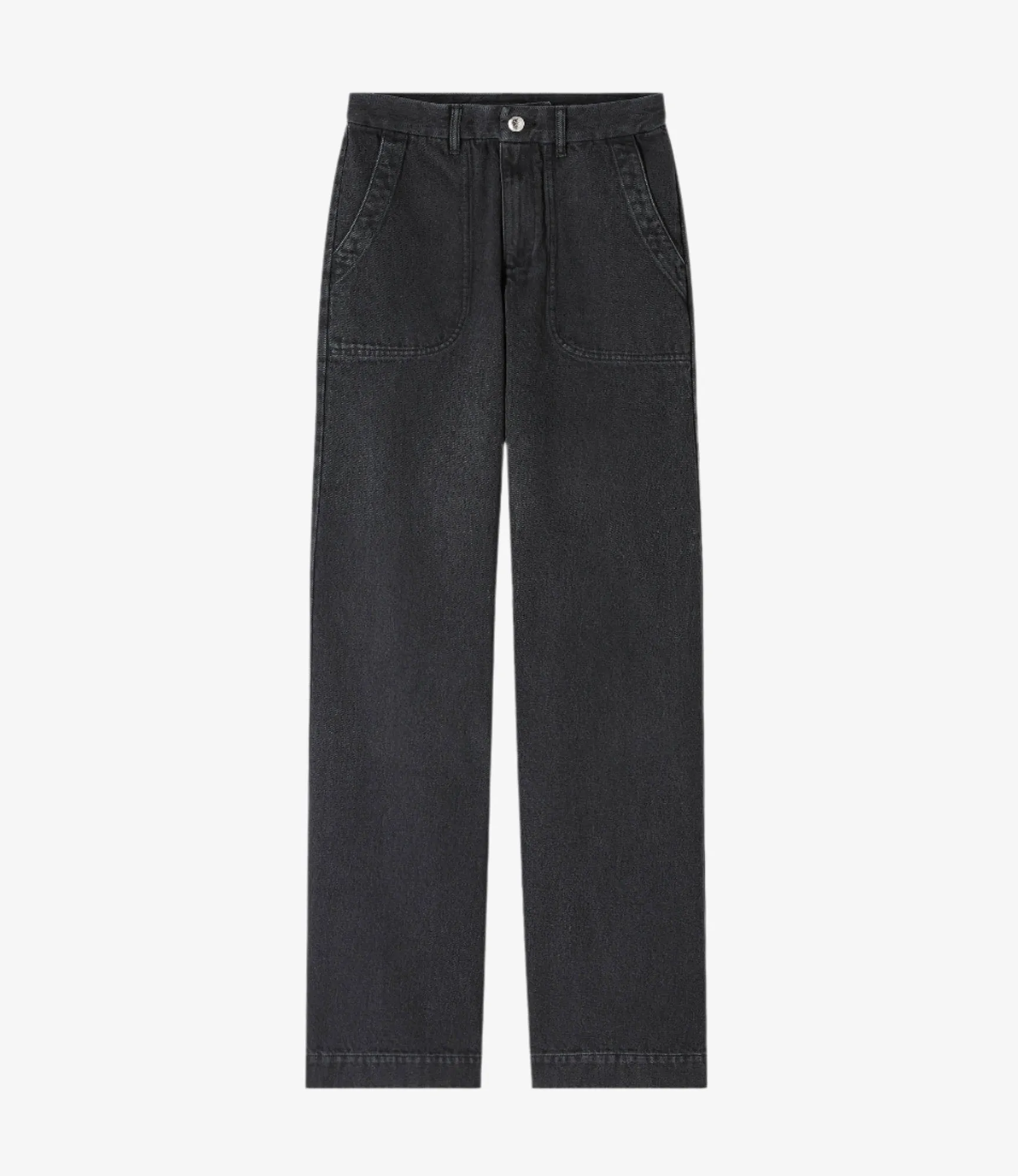 Seaside jeans
