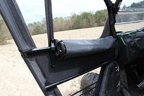 SEIZMIK Viking Framed Door Kit 06014