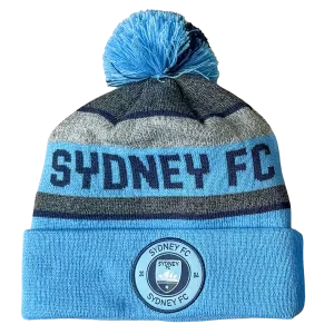 SEKEM A-League Tundra Beanies - Sydney FC