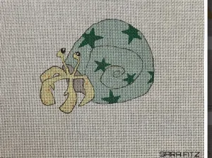SF-67 Hermit Crab Stars