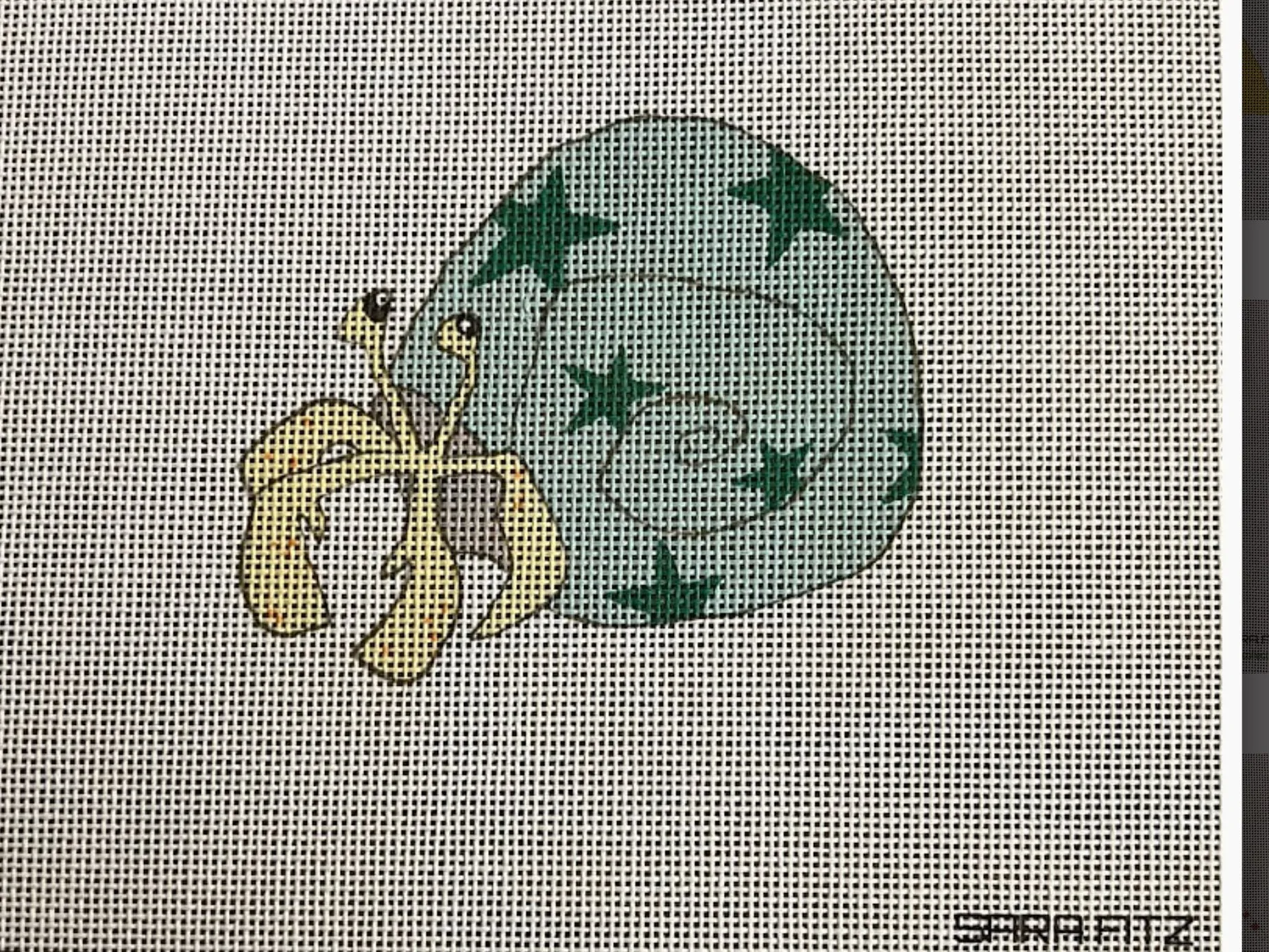 SF-67 Hermit Crab Stars
