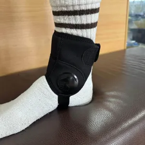 Shadow Conspiracy Super Slim Ankle Guards Pair