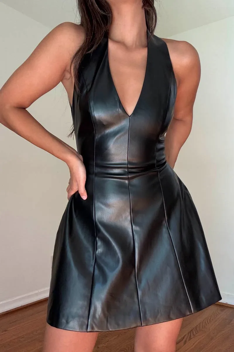 She's Perfect Dress