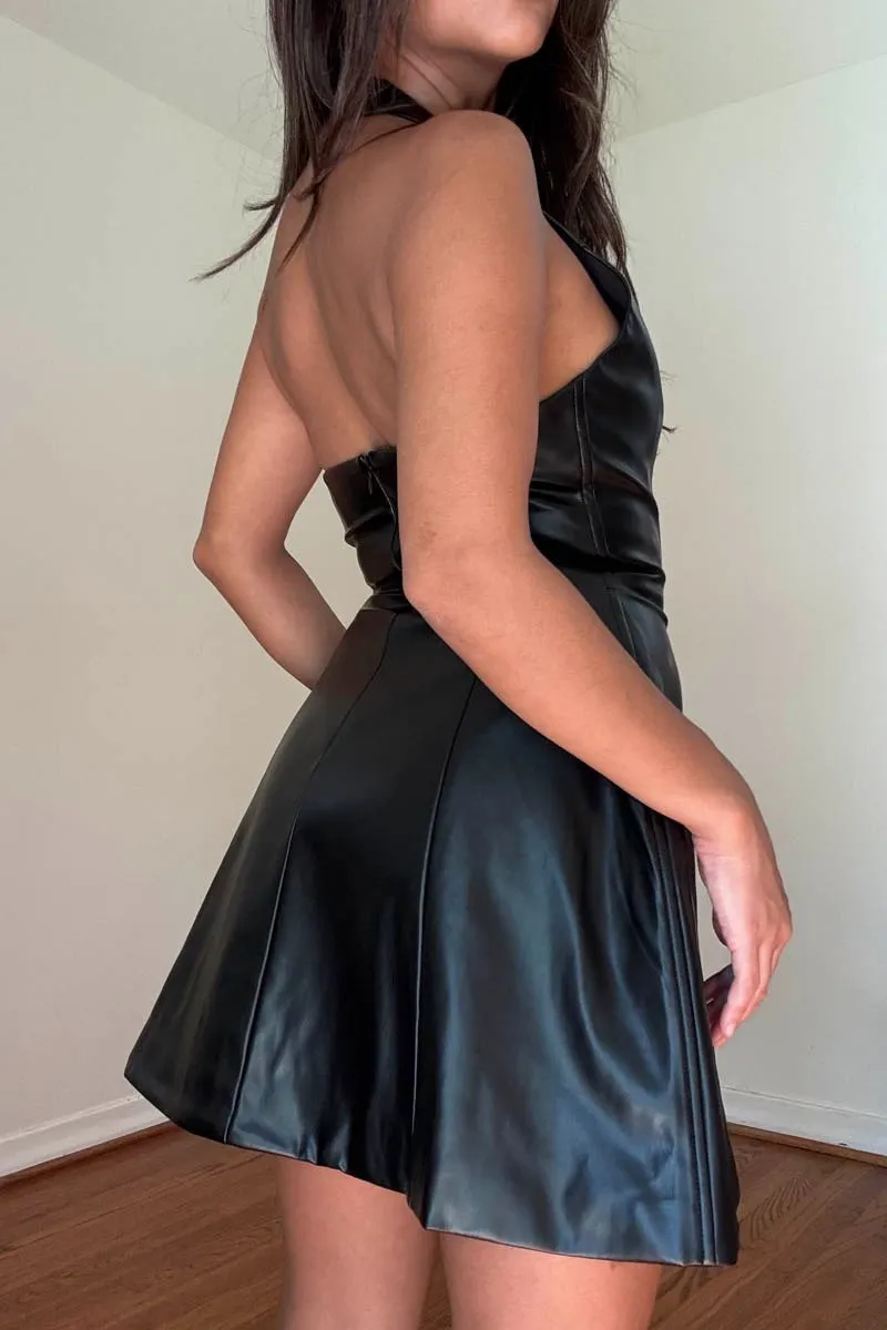 She's Perfect Dress