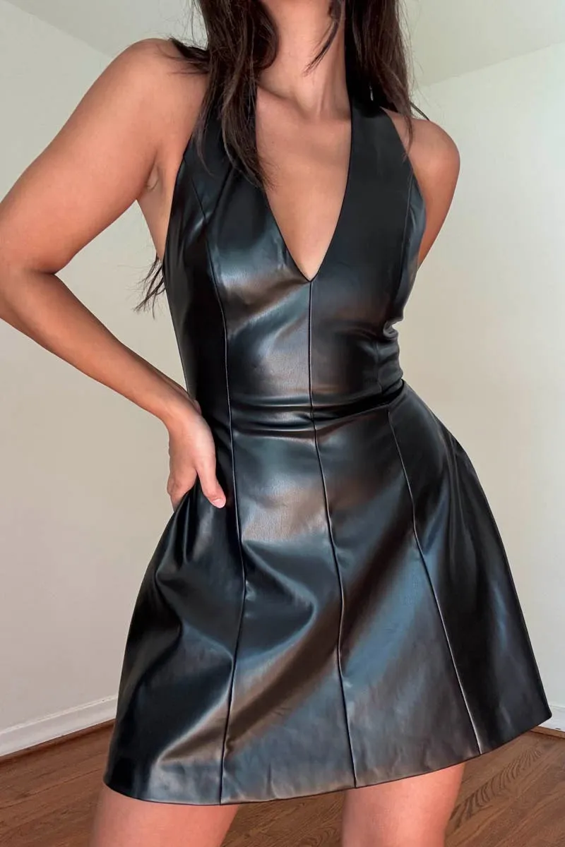 She's Perfect Dress