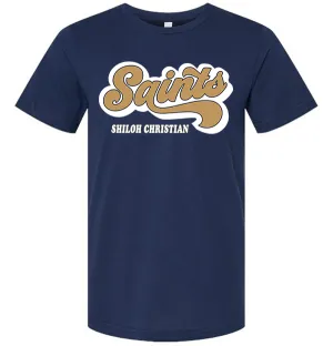 Shiloh Christian Saints