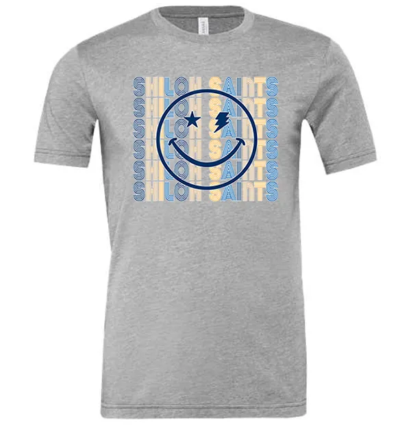 Shiloh Christian Saints