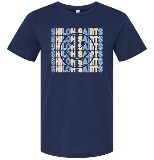 Shiloh Christian Saints