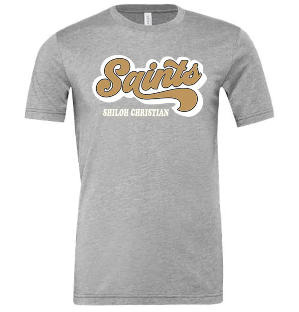Shiloh Christian Saints