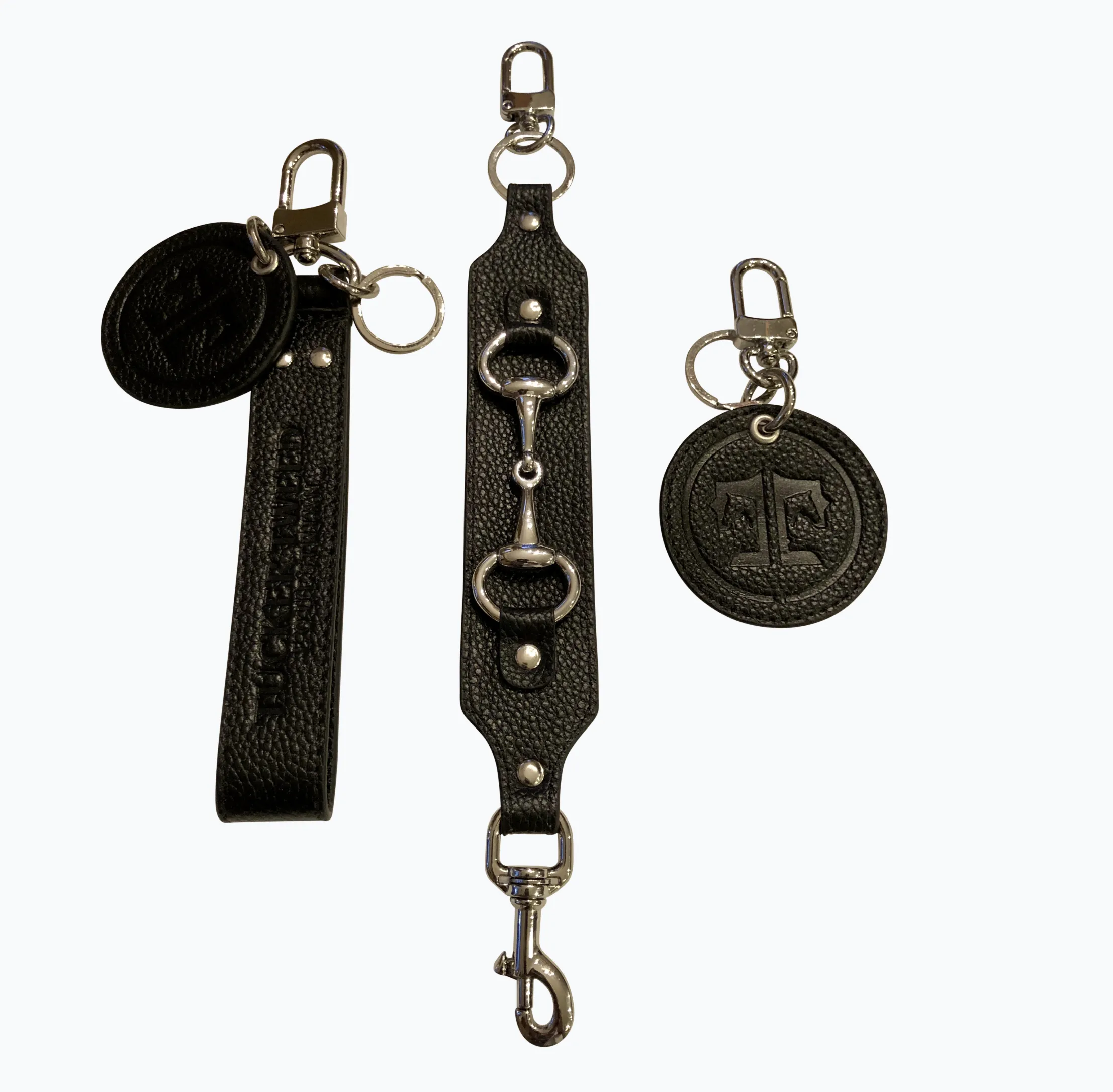 Signature Key Chain