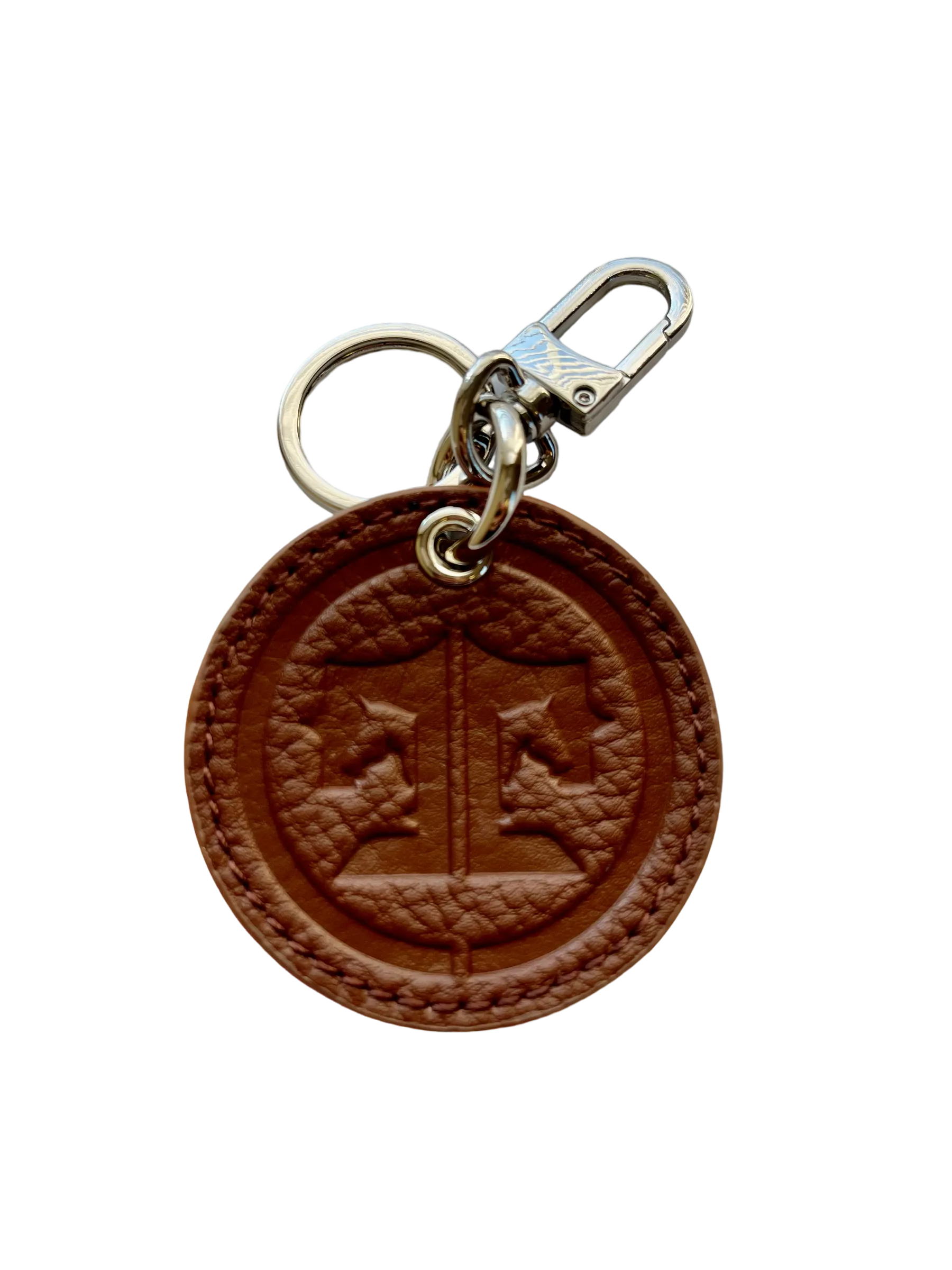 Signature Key Chain