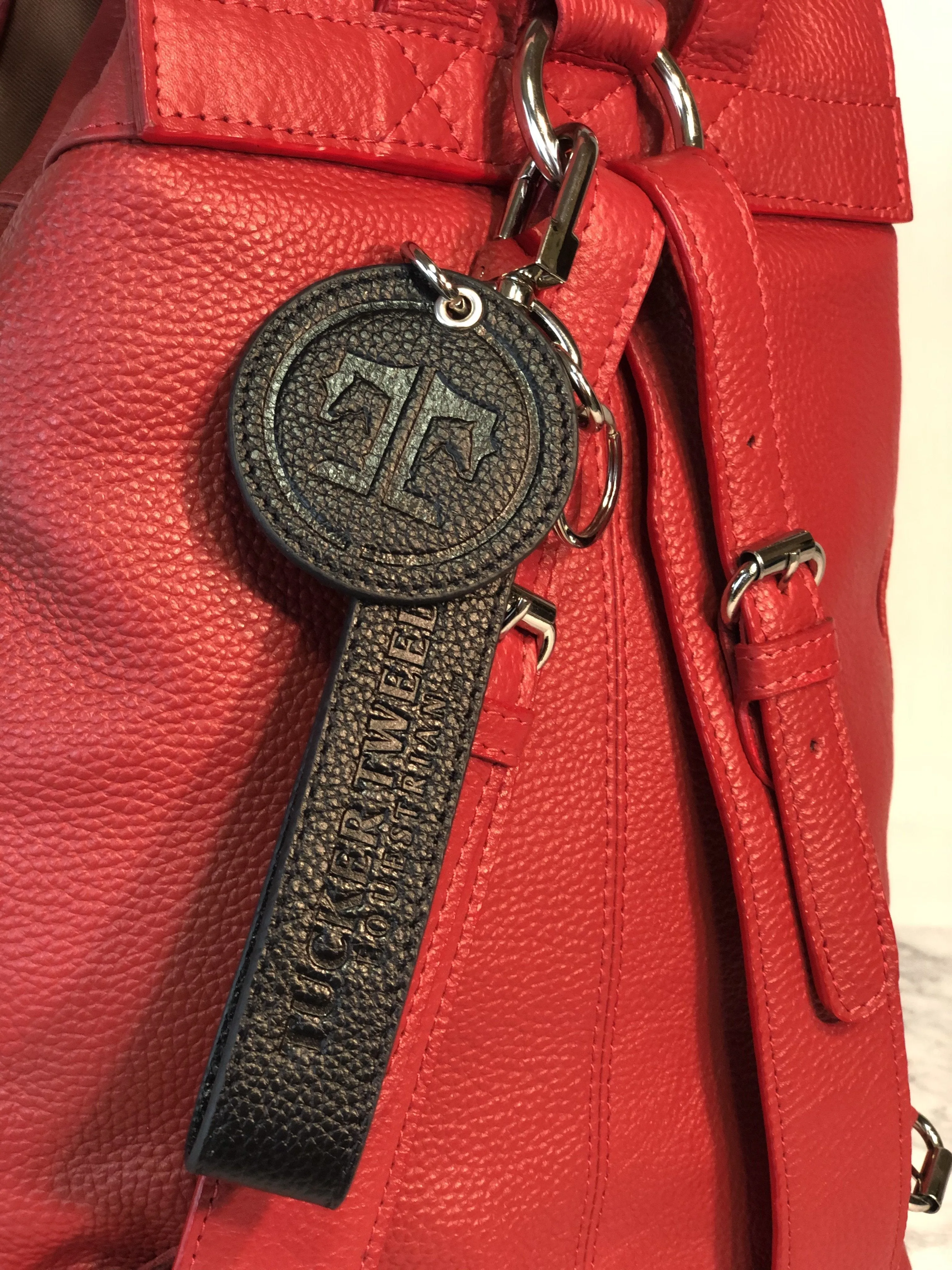 Signature Key Chain
