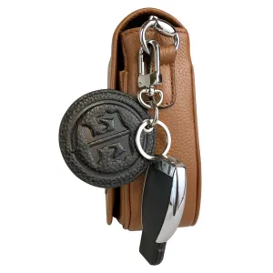 Signature Key Chain