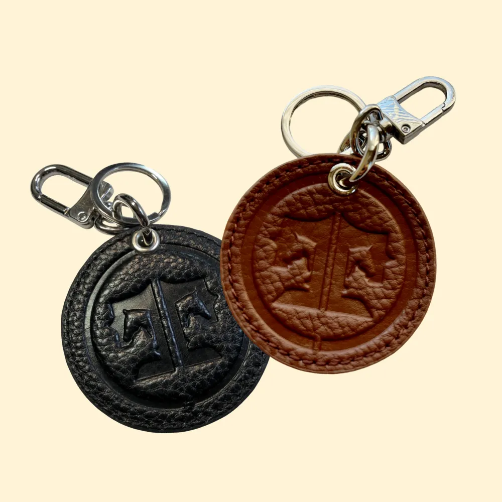 Signature Key Chain